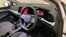 Volkswagen Golf 1.0 TSI Life 5dr Petrol Hatchback